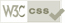 ¡CSS Válido!
